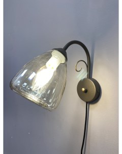 Запасной плафон для люстры и светильника е14 Nobrand
