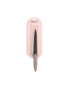 Нож кухонный KN3069 1 1 шт Homyko
