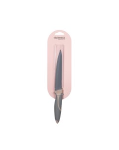Нож кухонный KN3070 4 1 шт Homyko