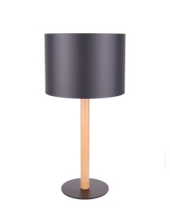 Настольная лампа с абажуром T 550 DON CIL 20 Zenn