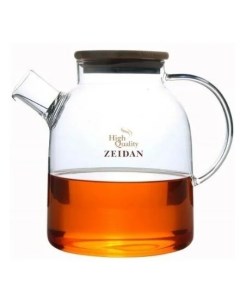 Чайник заварочный Z 4301 1 8л Zeidan