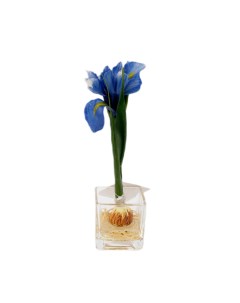 Цветок искусственный в горшке 23P0285 12 6 23 см 1 шт Home collection