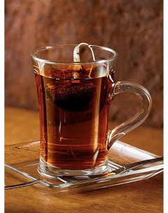 Кружка Tea mug стеклянная 230 мл Arcoroc