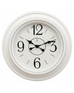 Настенные часы TIME 311TB D Atlantis