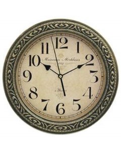Интерьерные часы Михаилъ Москвинъ верона 6 1 Mikhail moskvin