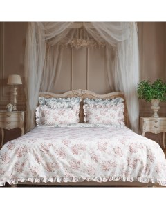 Комплект постельного белья Кармелита 1 5 спальный Bellehome