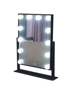 Настольное зеркало с 12 LED лампами VS MIR 04 Venusshape