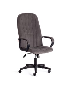 Офисное кресло СН888 LT серый Империя стульев