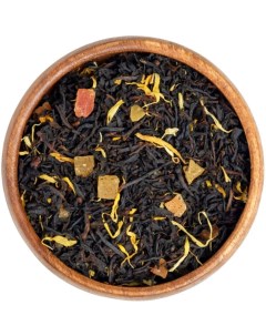 Чай черный с дыней Чай и травы
