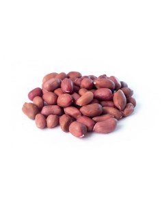 Арахис сырой 2 кг Eco nuts №1