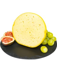 Сыр с грецкими орехами 50 0 4 0 7 кг Ларец