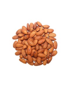 Миндаль жаренный 1000 грамм Eco nuts №1