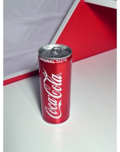Газированный напиток original 250 мл х 8 шт Coca-cola