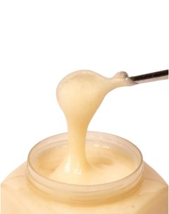 Мёд натуральный Аккураевый мед 15 кг сладкий подарок без сахара еда опт Мёд семьи мамдеевых