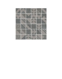 SBM014 DD2040 Про Нордик серый темный мозаичный 30 30 керам декор гранит Цена за 1 шт Kerama marazzi