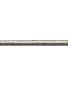 B25 75 Платина карандаш бордюр керамический Цена за 1 шт Kerama marazzi