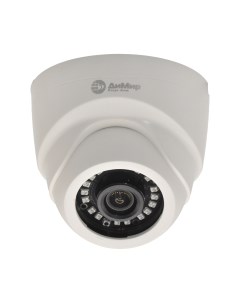 Камера видеонаблюдения IP NMD45 4Мп купольная внутренняя PoE Димир