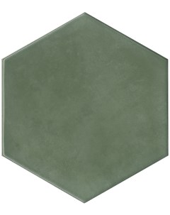 24034 Флорентина зелёный глянцевый 20x23 1x0 69 керам плитка Kerama marazzi