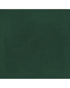 17070 Сантана зеленый темный глянцевый 15х15 керам плитка Kerama marazzi