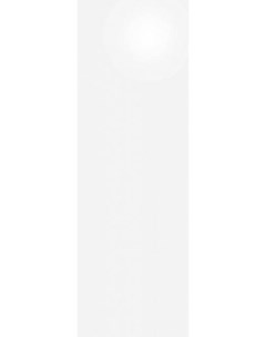 Плитка керамическая коллекция Монфорте белый блестящий обрезной 40х120 для Kerama marazzi
