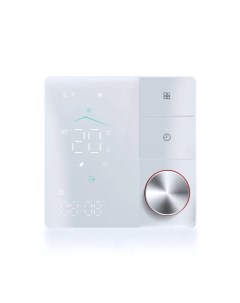 Терморегулятор для теплого пола PRO 810W SM электронный термостат с Wi Fi Electsmart