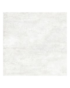 Керамогранит Oxide лаппатированный белый 57 x 57 см Alma ceramica