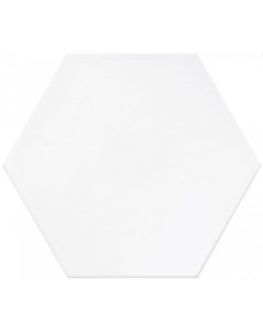 Плитка керамическая коллекция Буранелли белый 20х23 1 для ванной для гостин Kerama marazzi