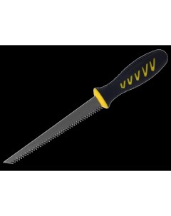 Ножовка по гипсокартону SN206207 150 мм B-max