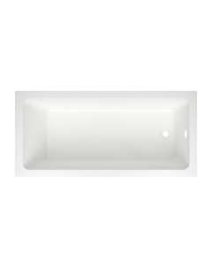Акриловая ванна 180х85 см FreeDom 231103000 цвет белый глянец Wellsee