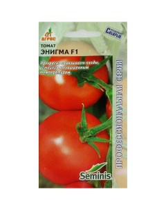Семена овощей Томат Энигма F1 31537 1 уп Агрос