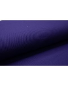 Ткань Хлопок с шерстью Ferretti фиолетовый 100х150 Unofabric