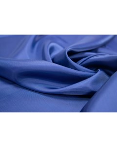 Ткань BEJSD187 Подкладочная купра сине фиолетовая 100x140 см Unofabric