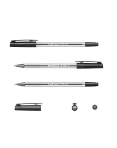 Ручка шариковая ULTRA 10 Stick Classic 13874 0 7 Super Glide Technology Erich krause