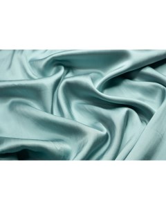 Ткань Атлас плательный вискозный тиффани 120х150 Unofabric