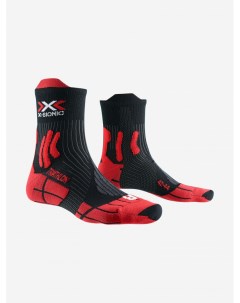 Носки Triathlon 4 0 Красный X-socks