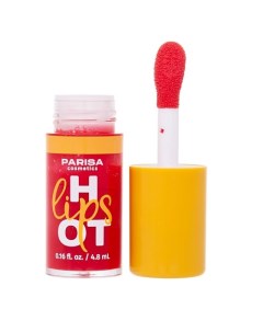 Parisa Масло для губ Hot Lips LO 4 8 Parisa cosmetics