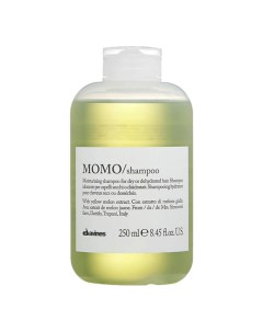 Увлажняющий шампунь Moisturizing Shampoo Momo 75011 250 мл Davines (италия)