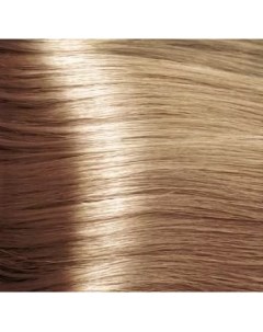 Перманентный краситель Cramer Color Permanent Hair Color 14344 83 Biondo Ch Dorato Светлый блондин з Kemon (италия)