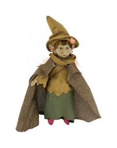 Кукла Ведьма Caer 28 см Lamagik s.l.