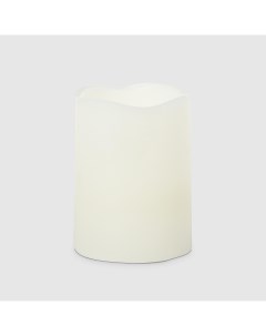 Свеча LED декоративная 7 5х10 см Dekor pap
