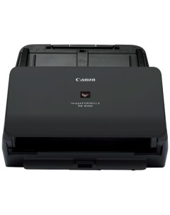 Документ сканер imageFORMULA DR M260 2405C003 A4 60 стр мин ADF 80 USB Canon