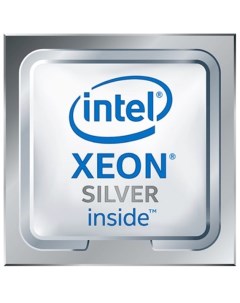 Процессор Xeon Silver 4516Y PK8072205499700 Emerald Rapids 24C 48T 2 2 3 7GHz LGA4677 L3 45MB 10nm T Intel