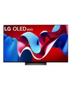 Телевизор LG OLED77C4LA OLED77C4LA Lg
