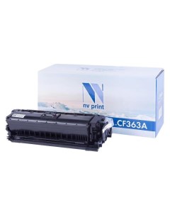 Картриджи для принтера Nv Print NV CF363AM NV CF363AM Nv print