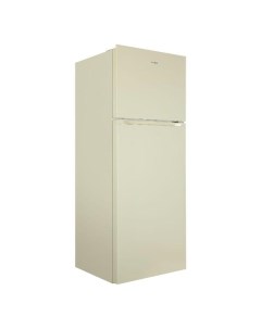 Холодильник с верхней морозильной камерой Hyundai CT5046FBE CT5046FBE