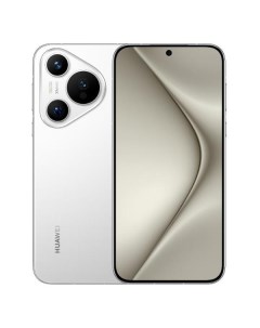 Смартфон HUAWEI Pura 70 12 256GB White Pura 70 12 256GB White Huawei