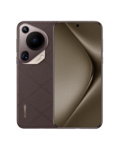 Смартфон HUAWEI Pura70 Ultra 16 512GB Brown Pura70 Ultra 16 512GB Brown Huawei
