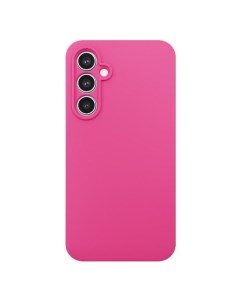 Чехол для Samsung vlp Aster Case для Samsung A55 ярко розовый Aster Case для Samsung A55 ярко розовы Vlp