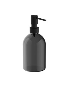 Дозатор для жидкого мыла Origin A4489136 матовый черный Vitra