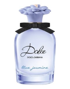 Dolce Blue Jasmine парфюмерная вода 50мл Dolce&gabbana